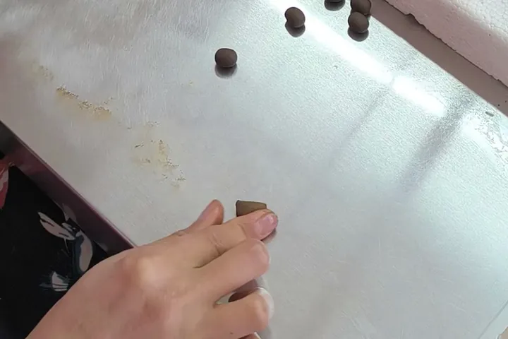 珠坯手作